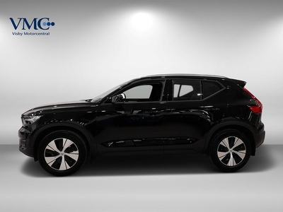 Volvo XC40 T3 FWD aut Momentum Advanced