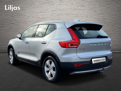 Volvo XC40 T3 FWD Momentum Edition