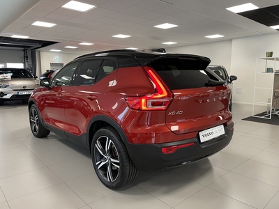 Volvo XC40 T5 Recharge