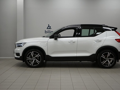 Volvo XC40 T5 Recharge R-Design | 360 Kamera | Panoramaglastak