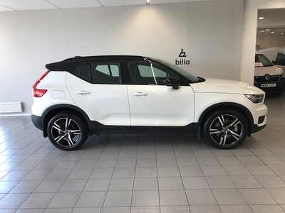 Volvo XC40 T5 Recharge R-Design