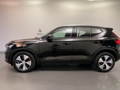 Volvo XC40 T5 Recharge Twin Engine Momentum /Parkeringssensorer fram och ba