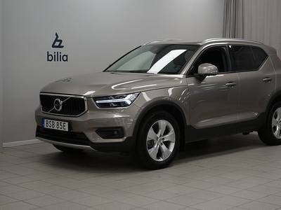 Volvo XC40B4 AWD Bensin Momentum Advanced SE | 360 Kamera | Drakrok 2021, SUV