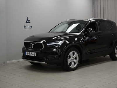 Volvo XC40B4 AWD Bensin Momentum Advanced SE | Dragkrok | Bakkamera 2021, SUV