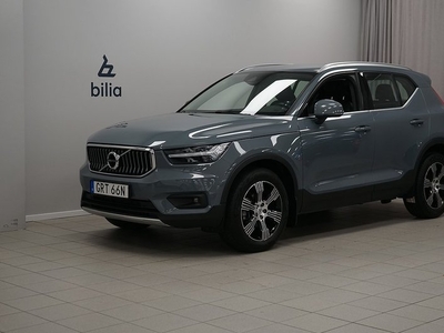 Volvo XC40D3 FWD Inscription | Parkeringskamera Bak | VOC 2020, SUV