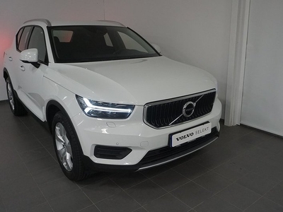 Volvo XC40D3 FWD Momentum Edition On Call navigatiron 2020, SUV