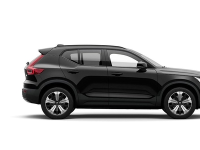 Volvo XC40Recharge Single Motor Core Edition 2023, SUV