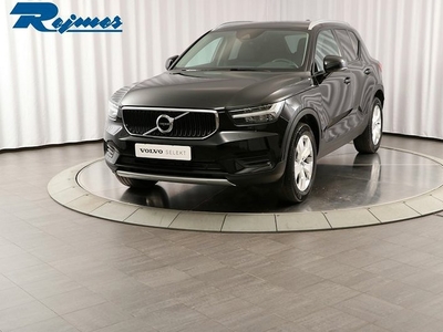 Volvo XC40T2 FWD Momentum 2021, SUV