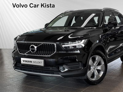 Volvo XC40T3 FWD Momentum Edition SELEKT 2020, SUV