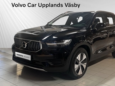 Volvo XC40T4 Recharge Inscription Expr 2022, SUV