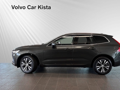 Volvo XC60 B4 AWD Diesel Momentum Advanced Edt LÄDERPKT