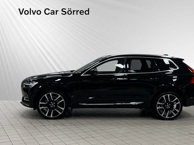 Volvo XC60 B5 AWD Diesel Inscription, Kampanj!