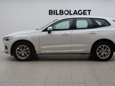 Volvo XC60 B5 Bensin Momentum SEIII