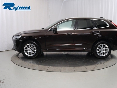 Volvo XC60 D4 AWD Advanced SE/Läder/TeknikPRO/H&K/HeadUP