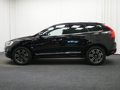 Volvo XC60 D4 AWD Classic Summum