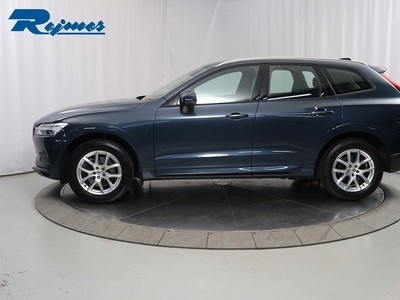 Volvo XC60 D4 AWD Momentum Edition