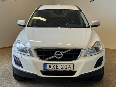 Volvo XC60 D4 Momentum 163hk