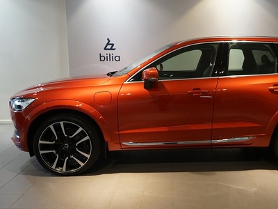 Volvo XC60 Recharge T8 Inscription T