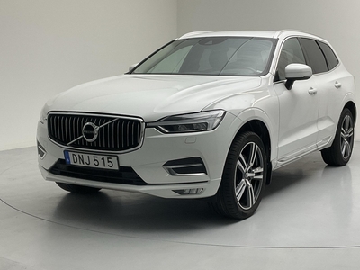 Volvo XC60 T5 AWD (250hk)