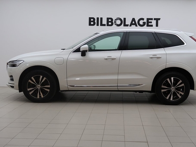 Volvo XC60 T6 AWD Recharge Inscr Expression T