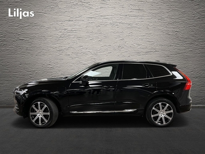 Volvo XC60 T6 AWD Recharge Inscription T