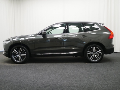 Volvo XC60 T6 AWD Recharge Inscription T