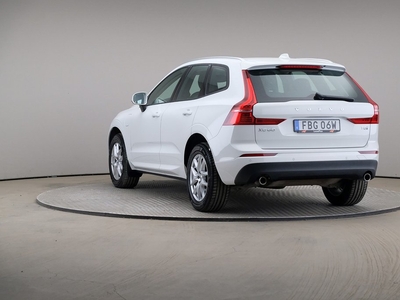 Volvo XC60 T8 Awd Momentum Voc Panorama