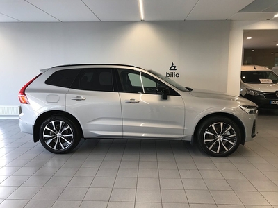 Volvo XC60 T8 AWD Recharge Ultimate Dark