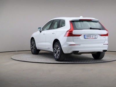 Volvo XC60 T8 Recharge Awd Inscription Voc Drag Panorama