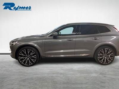 Volvo XC60 T8 TE Inscription