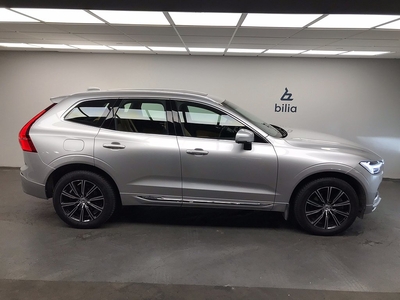 Volvo XC60 T8 TE Inscription