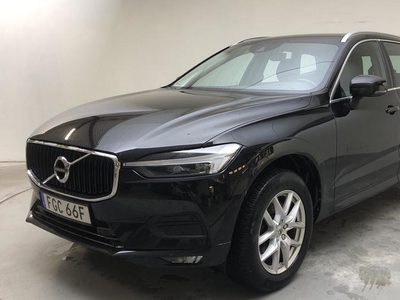 Volvo XC60B4 2WD Mildhybrid, Diesel 2021, SUV