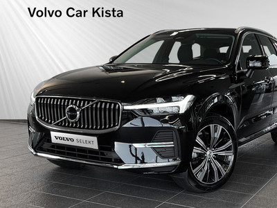 Volvo XC60B4 AWD Diesel Inscription SELEKT 2022, SUV