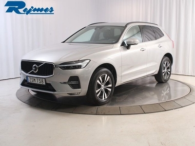 Volvo XC60B4 AWD Diesel Mom Advanced Edt II 2022, SUV