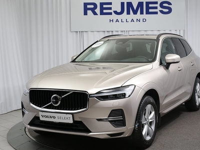 Volvo XC60B4 Diesel Core 2023, SUV