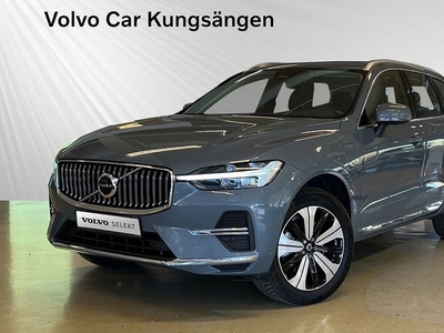 Volvo XC60T6 AWD Recharge Plus Bright 2023, SUV