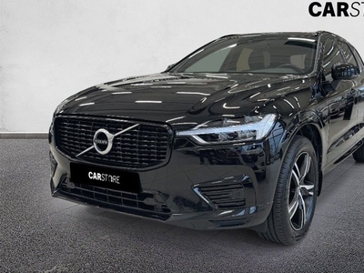 Volvo XC60T6 AWD Recharge R-DESIGN PANORAMA 2021, SUV