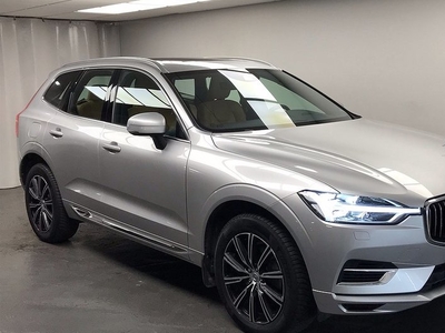 Volvo XC60T8 TE Inscription 2020, SUV