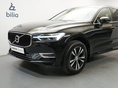 Volvo XC60T8 TE Momentum Advanced Edition. on Call. Navigation. Dragkrok 2020, SUV