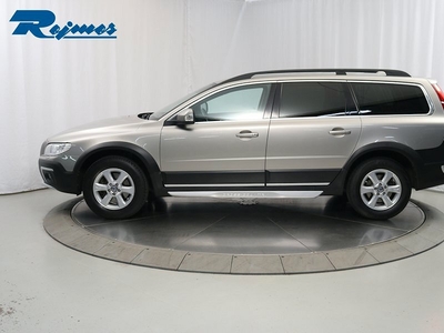 Volvo XC70 II D4 Momentum Business E