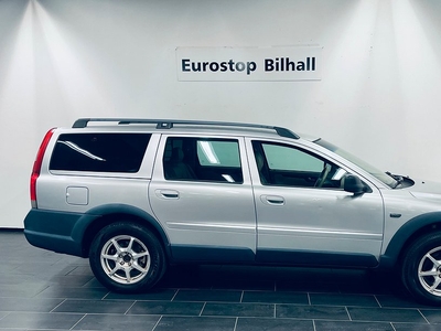 Volvo XC70 V70 XC 2.4T AWD / Nybes / Nyservad , 200hk