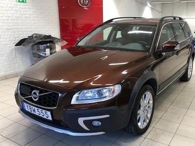 Volvo XC70CLASSIC SUMMUM 2016, Kombi