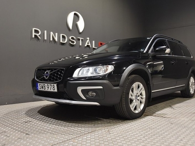 Volvo XC70D4 AUT MOMENTUM DRAG D-VÄRM M&K PDC 17