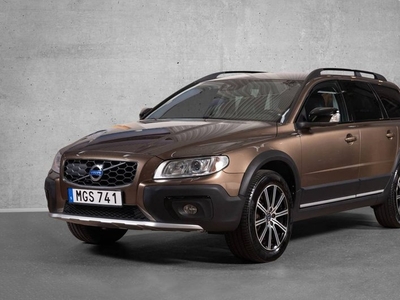 Volvo XC70D4 Classic Sport 2016, Kombi