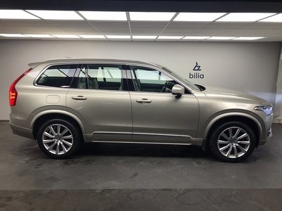 Volvo XC90 T6 II AWD Inscription 5-säten