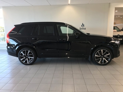 Volvo XC90 T8 TE R-Design 7-säten