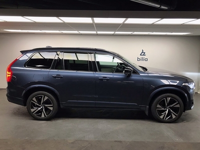 Volvo XC90 T8 TE R-Design 7-säten