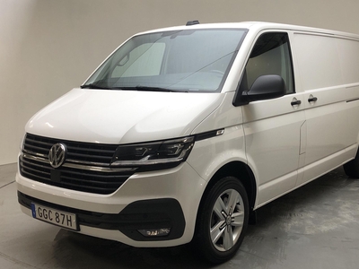 VW Transporter T6.1 Skåp TDI (199hk)