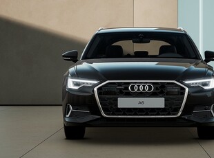 Audi A6 Avant 50 TFSI e 299 hk quattro *Business lease*