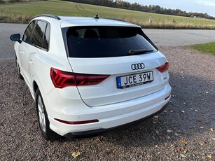 Audi Q3 40 TDI quattro S Tronic Proline Advanced Euro 6